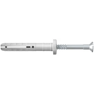 Fischer Nageldübel N 6x60/30 F (100) - 513841