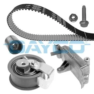 Dayco Zahnriemensatz Audi Ford Seat Skoda VW KTB415