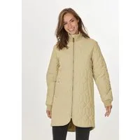 WEATHER REPORT Outdoorjacke Nokka mit atmungsaktiver Funktion