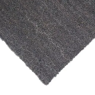 Kokosmatte Schmutzfangmatte Coir | Größe: 1 m x 6 m (17 mm)