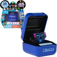 Spin Master Spielfigur Disney Bitzee - Digitales Interaktives Haustier, blau