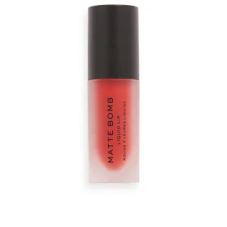 Matte Bomb Liquid Lip #lure Red 4,60 ml