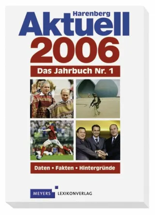 Harenberg Aktuell 2006