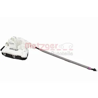 Metzger T?rschloss vorne rechts Mercedes C-Klasse W204 CLS C218 E-Klasse W212