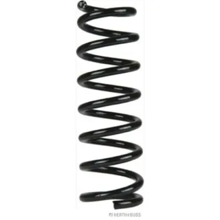Jakoparts Feder hinten Citroen Mitsubishi Peugeot J4415012