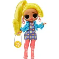 L.O.L. SURPRISE! Anziehpuppe L.O.L. Surprise Tweens Core Doll - Hana Groove