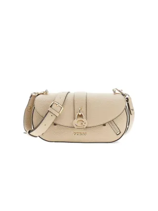 Guess Umhängetasche Taupe