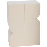 Home & styling collection Beistelltisch Beistelltisch HUE, 30,5 x 20 x 42,5 cm (funktional), keine