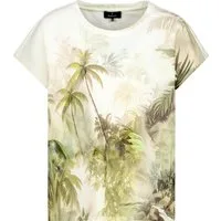 Monari Kurzarmhemd T-Shirt