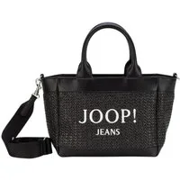 Joop Jeans Handtasche calduccio spiaggia yvette handbag shz, Damen Umhängesache mit abnehmbarem und verstellbarem Schulterriemen