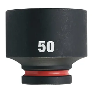 Milwaukee SHOCKWAVE Schlagnuss 3/4" kurz - 4932480377