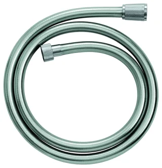 GROHE Brauseschlauch Silverflex 114557, 1250mm chrom, 1145570000 1145570000