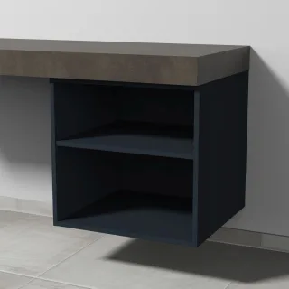 Sanipa Anbau-/Solitärregal variabel 2morrow RM0511R