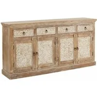 OTTO home Sideboard Malati, Kommode, Breite 179 cm