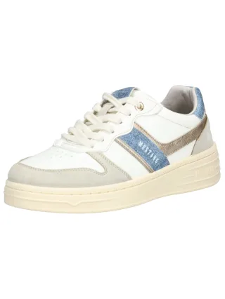 Mustang Shoes Sneaker "Mustang Shoes Sneaker Lederimitat"