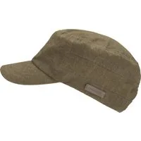 chillouts Army Cap Ettrick Hat