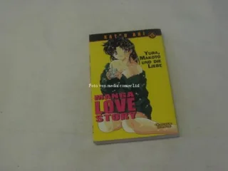 Manga Love Story 13: BD 13