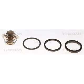 Triscan Thermostat Chrysler Daewoo Opel