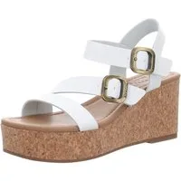 Blowfish Keilsandalette