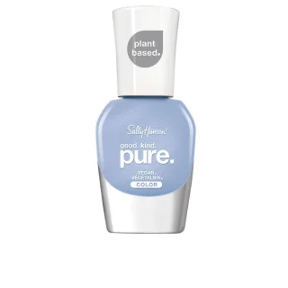 Good.kind.pure Vegane Farbe #370-kristallblau 10 ml