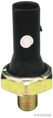 HERTH&BUSS Öldruckschalter, Schließer, M10 x 1, 0,55 - 0,8 bar braun - 70541074