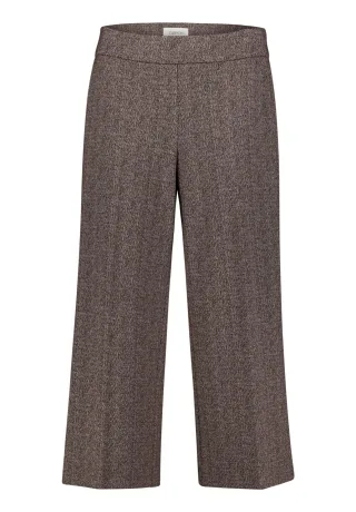 CARTOON - Culotte Brown - Gr. - 34