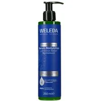 WELEDA Bodylotion WELEDA revitalizing Serum Bodylotion 250ml PZN 19774052