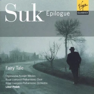 Epilogue / Fairy Tales