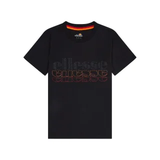 Ellesse - "Harlyn" T-Shirt für Damen (Schwarz)