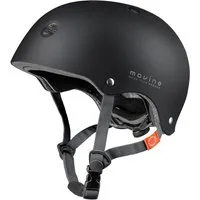Movino Skatehelm Schutzhelm MOVINO ELEMENT Fahrrad Inliner Scooter Dial-Fit ABS EPS