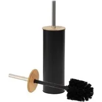 TENDANCE WC-Garnitur Toilettenbürste WC-Bürstenhalter Garnitur Bürste Klobürste