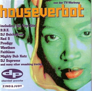 Houseverbot Vol.2