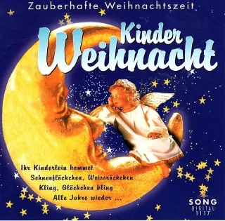 Kinderweihnacht - Zauberhafte Weihnachtszeit