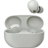 Sony WF-1000XM5 wireless In-Ear-Kopfhörer (Noise-Cancelling, True Wireless, integrierte Steuerung für Anrufe und Musik, Alexa, Google Assistant, A2DP Bluetooth, Bluetooth, HFP, HSP, AVRCP Bluetooth)