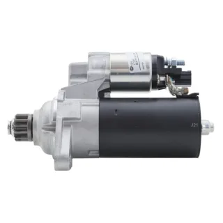 Hella Anlasser 1,7 kW Audi Seat Skoda VW 8EA011611-701