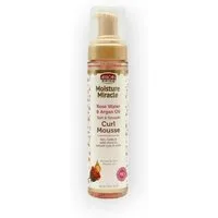 African Pride Haarschaum APN Moisture Miracle Curl Mousse