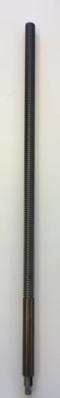 ELMAG Schraubstockspindel - 9709256
