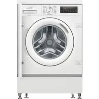 SIEMENS Waschmaschine iQ700 WI14W443, 8 kg, 1400 U/min, timeLight