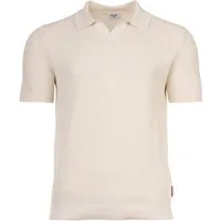 Joop Jeans Poloshirt Herren Poloshirt 1er Pack Baumwolle (Packung, 1er Pack)