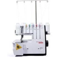 Bernette Overlock-Nähmaschine b48 Funlock