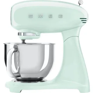 SMEG SMF05PGEU Küchenmaschine Pastellgrün