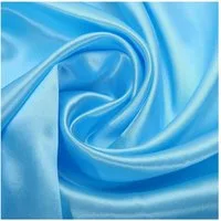 Jirex Trading Company Stoff Satin Meterware für Deko,Basteln,Kleidung 150cm breit UNI