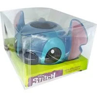 Stor Tasse Lilo & Stitch 3D Tasse Stitch 385 ml