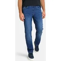 MAC 5-Pocket-Jeans ARNE Softer Denim mit Stretch, super bequem