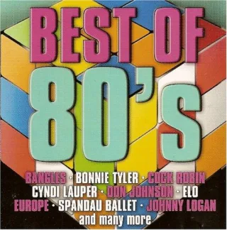 Best of 80's Pop