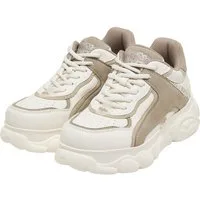 Buffalo Buffalo CLD ECHO - VEGAN NAPPA/NUBUCK Trainingsschuh
