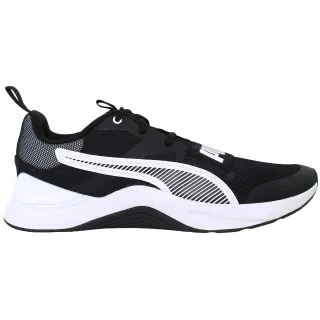 Puma Prospect Herren schwarze Turnschuhe