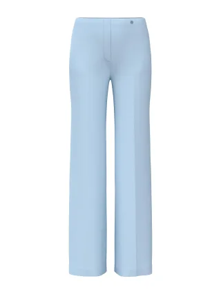 Marc Cain Additions - Puddle Pants Modell WINDER skyway new - Gr. - 44