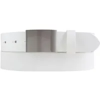 BELTINGER Ledergürtel Gürtel aus Vollrindleder 3,5 cm - Jeans-Gürtel für Damen Herren 35mm - (1-St)
