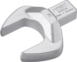 HAZET Einsteck-Maulschlüssel - 6450D-34
